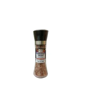 Shama Himalayan Pink Salt 220g de Shama