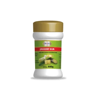 Shama Jaggery Gur 500g de Shama
