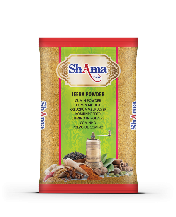 Shama Jeera Powder (Cumin) de Shama