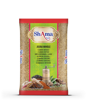 Shama Jeera Whole (Cumin) de Shama