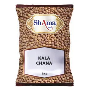 Shama Kala Chana 1kg de Shama