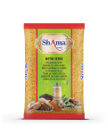 Shama Methi Seeds (Fenugreek) de Shama
