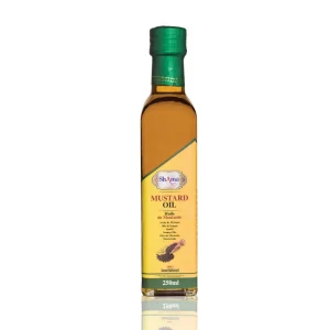Shama Mustard Oil 250ml de Shama