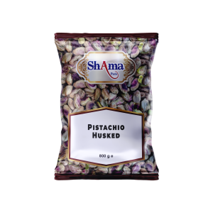 Shama Pistachio Husked 100g à 800g de Shama