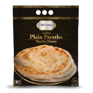 Shama Plain Paratha 30pcs de Shama