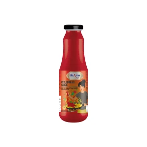 Shama Red Chili Souses 200g de Shama