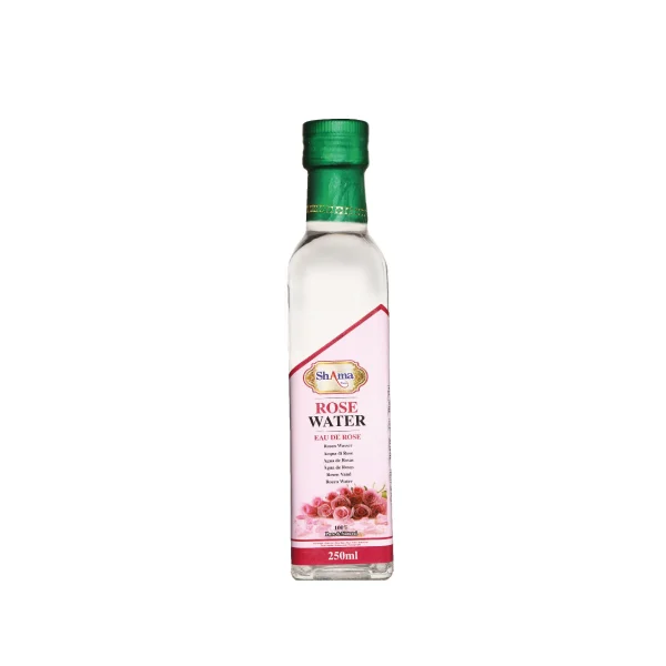 Shama Rose Wate 250ml de Shama