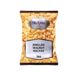 Shama Shelled Walnut Halvas 300g à 600g de Shama