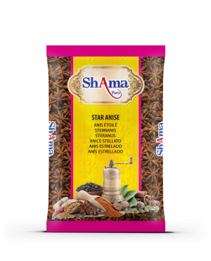 Shama Star Anis de Shama