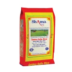 Riz Sella Parboiled Super Kernel Shama 20kg de Shama
