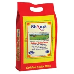 Riz Sella Parboiled Super Kernel Shama 5kg de Shama