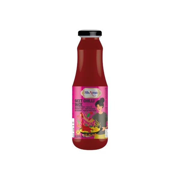 Shama Sweet Chili Souses 200g de Shama