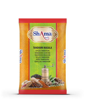 Shama Tandoori Masala de Shama