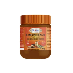 Shama Tandoori Paste 2.3kg de Shama