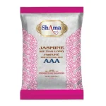 Riz Jasmin Thaï Long Grain AAA Shama 1kg de Shama