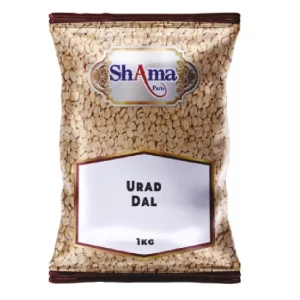 Shama Urad Dal Chilka 1kg de Shama