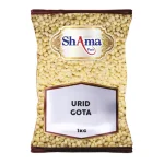 Shama Urad Dal Gota 1kg de Shama