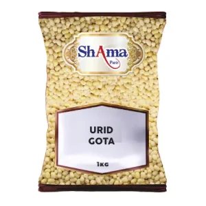 Shama Urad Dal Gota 1kg de Shama
