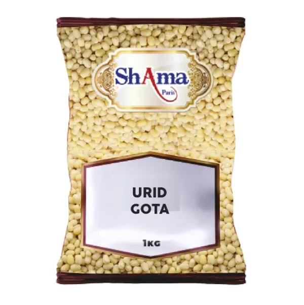 Shama Urad Dal Gota 1kg de Shama