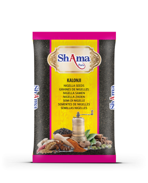 Shama kalonji (Nigella Seeds) de Shama
