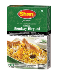 Shan Bombay Biryani 50g de Shan