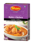 Shan Butter Chicken 50g de Shan