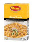 Shan Chana Masala 100g de Shan