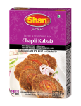 Shan Chapli Kabab 100g de Shan