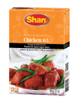 Shan Chicken 65 60g de Shan