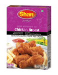 Shan Chicken Broast 125g de Shan