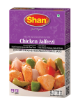 Shan Chicken Jalfrezi 50g de Shan