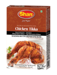 Shan Chicken Tikka 50g de Shan