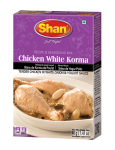 Shan Chicken White Korma 40g de Shan
