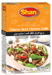 Shan Chinese Beef-Chicken Chilli 50g de Shan