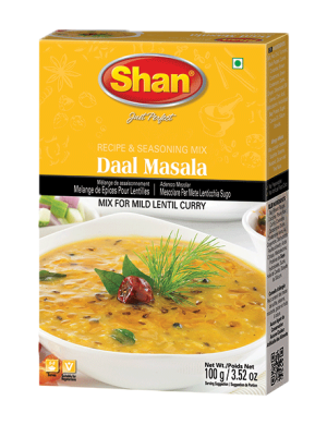 Shan Daal Masala 100g de Shan