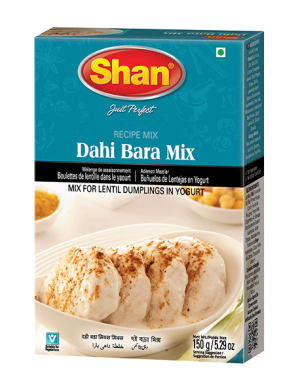 Shan Dahi Bara Mix 150g de Shan