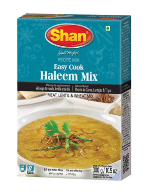 Shan Easy Cook Haleem 300G de Shan