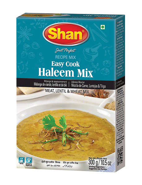 Shan Easy Cook Haleem 300G de Shan