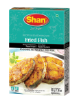 Shan Fried Fish 50g de Shan