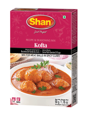 Shan Kofta 50G de Shan