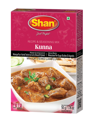 Shan Kunna 50g de Shan