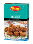 Shan Lahori Fish 100g de Shan