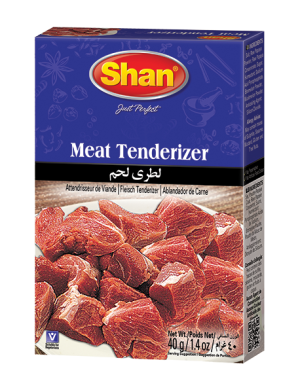 Shan Meat Tenderizer 40g de Shan
