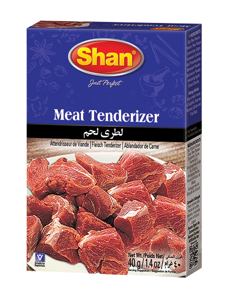 Shan Meat Tenderizer 40g de Shan