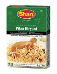 Shan Pilau Biryani 50g de Shan