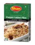 Shan Punjabi Yakhni Pilau 50g de Shan