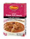 Shan Rogan Josh 50g de Shan