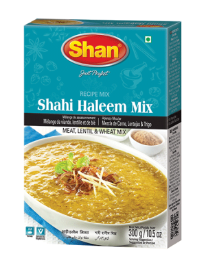 Shan Shahi Haleem 300g de Shan