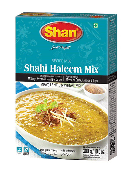 Shan Shahi Haleem 300g de Shan