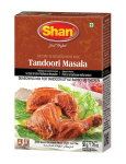 Shan Tandoori Masala 50g de Shan